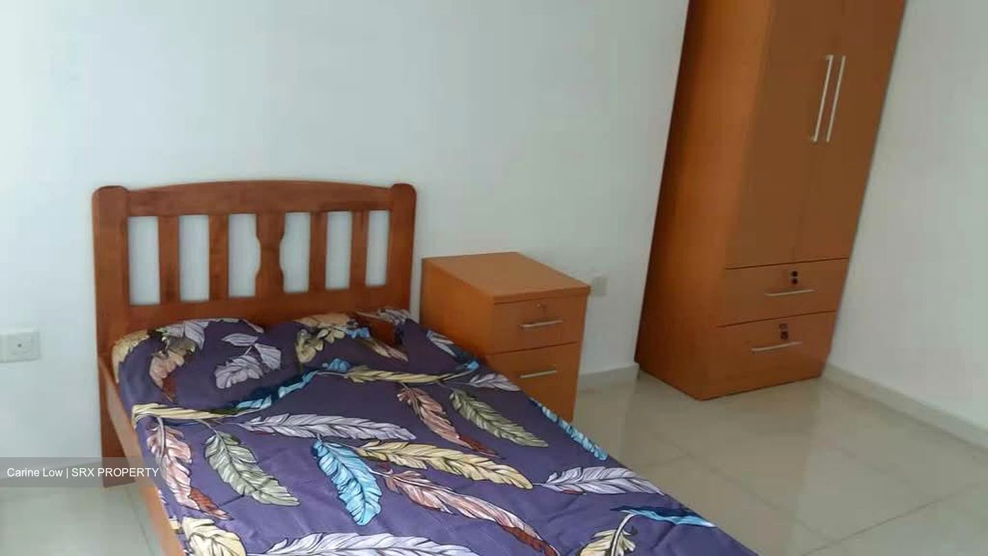 Blk 127D Kim Tian Green (Bukit Merah), HDB 4 Rooms #543686881
